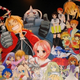 Illustration for article titled Booth Check: Square-Enix